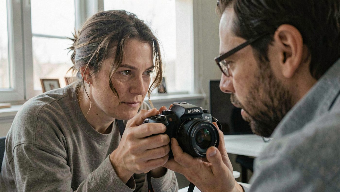 Dans le navigateur, sans rien installer : Retouche photo gratuite : 7 outils qui valent vraiment le détour