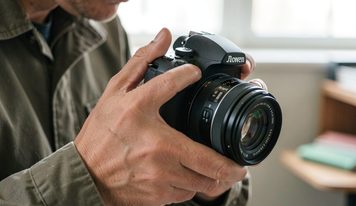 L'appliquer en quatre gestes : La règle des tiers en photographie : la comprendre et l'utiliser