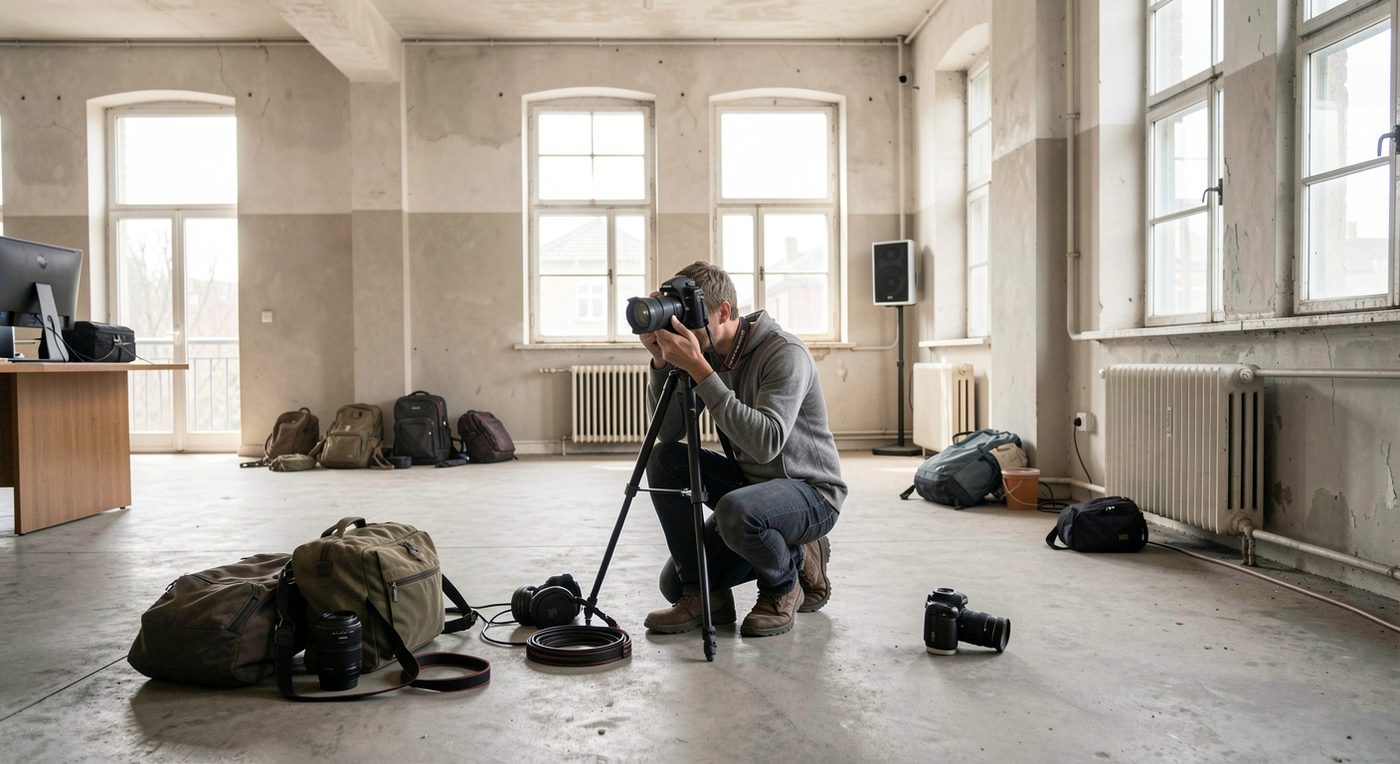 Le comparatif en un coup d'œil : Retouche photo gratuite : 7 outils qui valent vraiment le détour