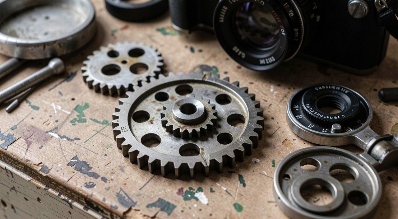 Les quatre séances en détail : Cours de photographie gratuit : le programme débutant en 4 semaines